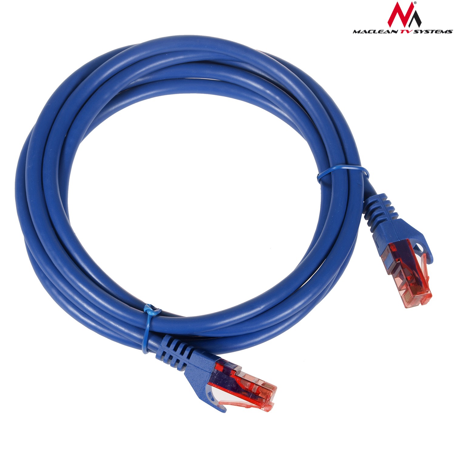 Tinklo laidas maclean mctv-303n