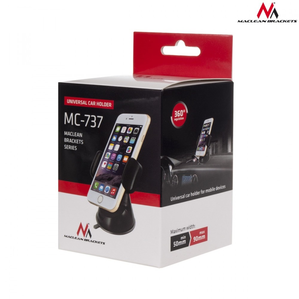 Telefono laikiklis Maclean MC-737