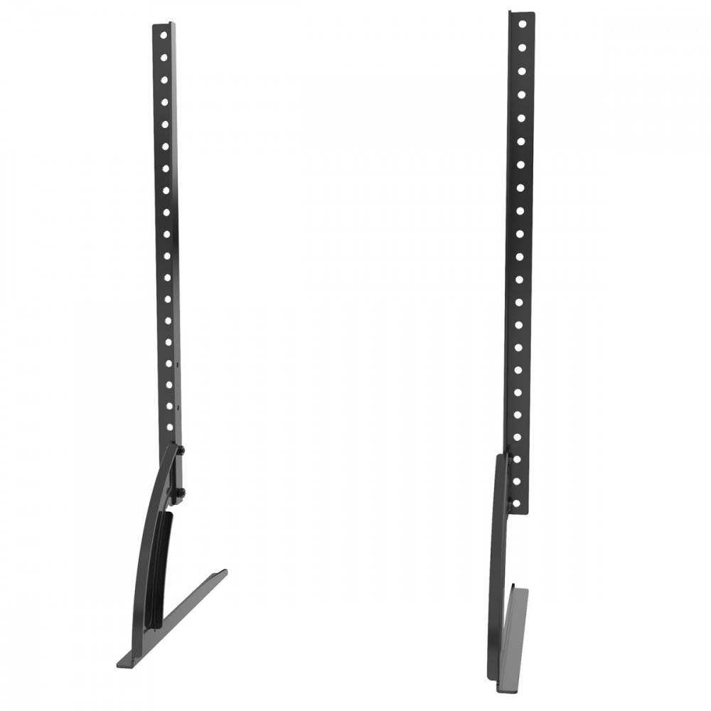 Tv stovas maclean mc-954, juodas