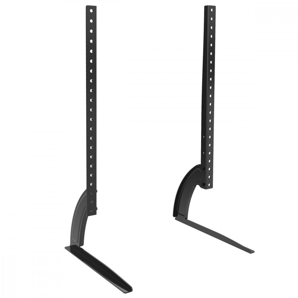 Tv stovas maclean mc-954, juodas