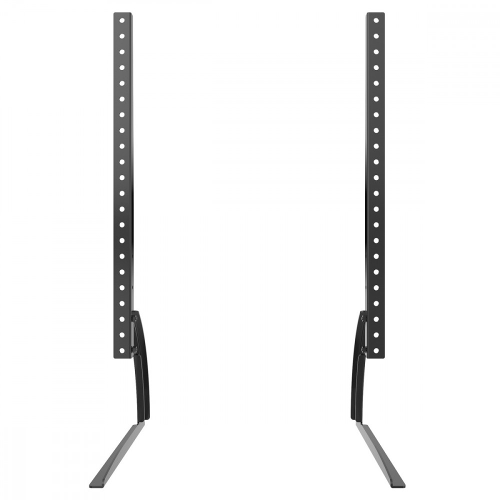 Tv stovas maclean mc-954, juodas