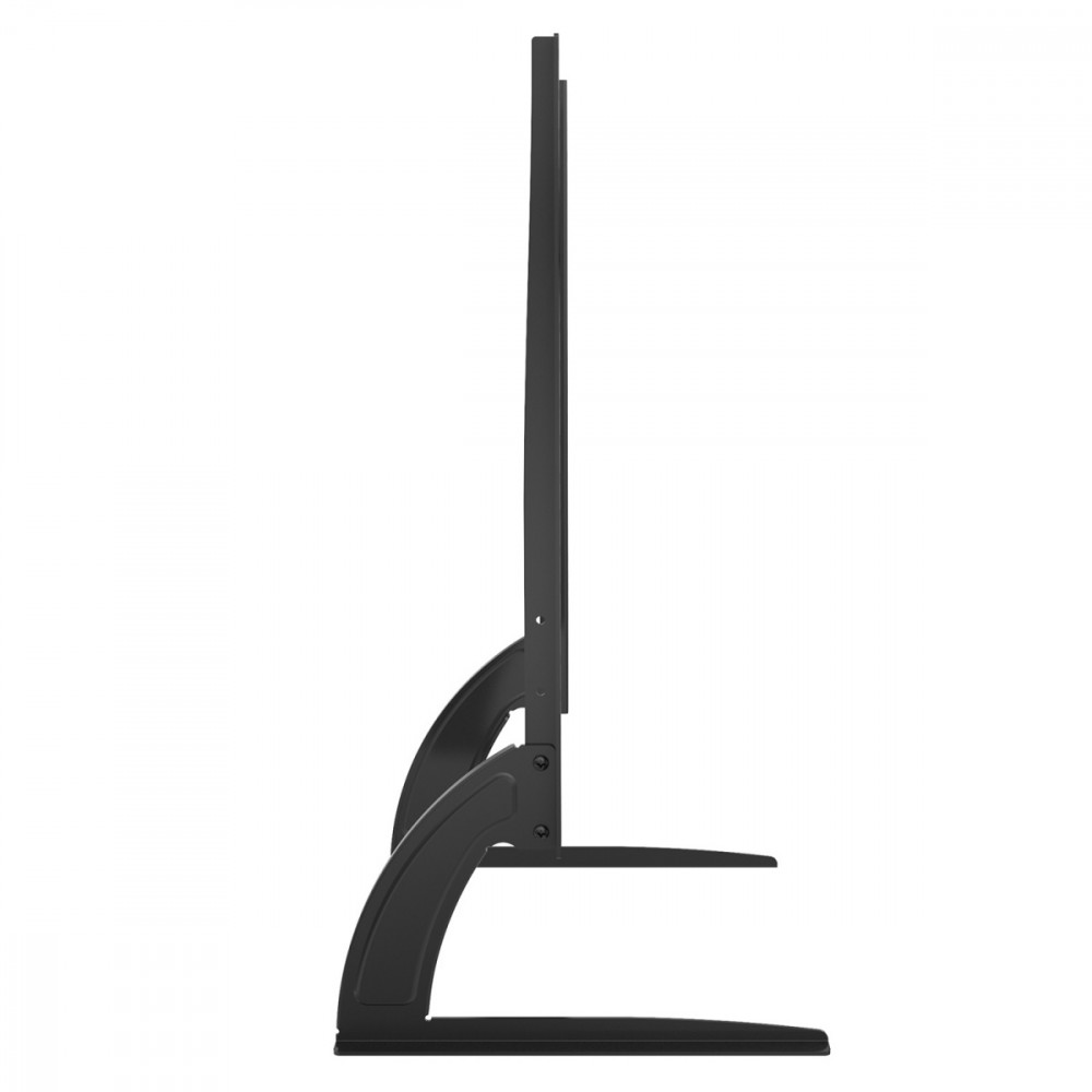 Tv stovas maclean mc-954, juodas