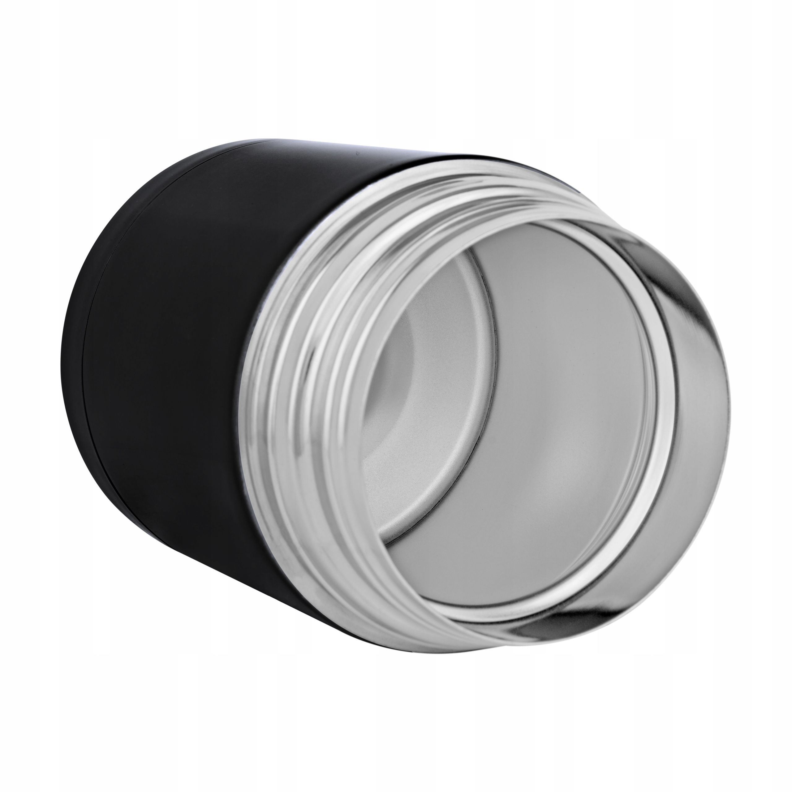 Maisto termosas noveen tb945 black, 600 ml talpos