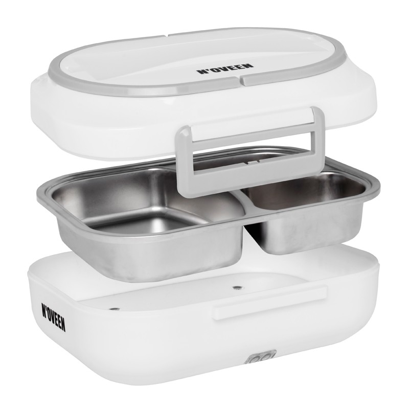 Elektrinis maisto šildytuvas Lunch Box LB510
