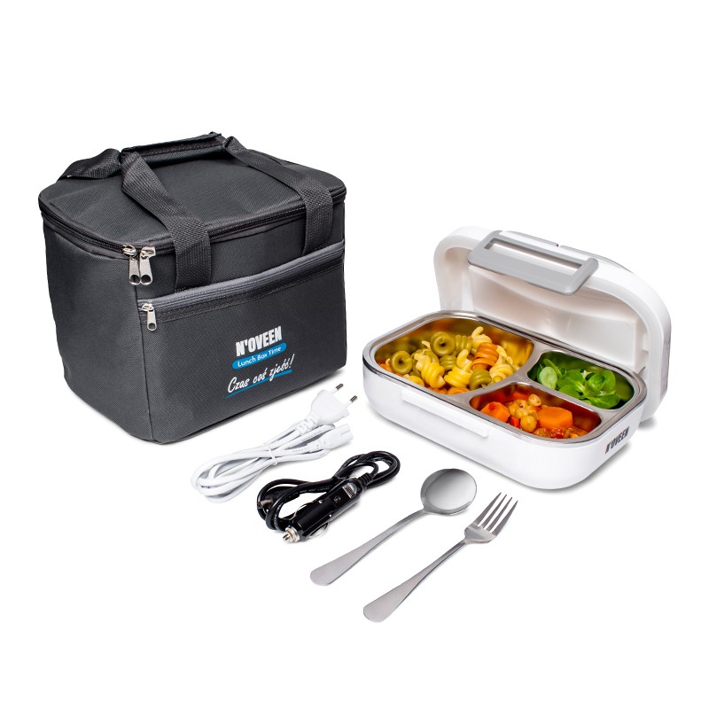 Elektrinis maisto šildytuvas Lunch Box LB510