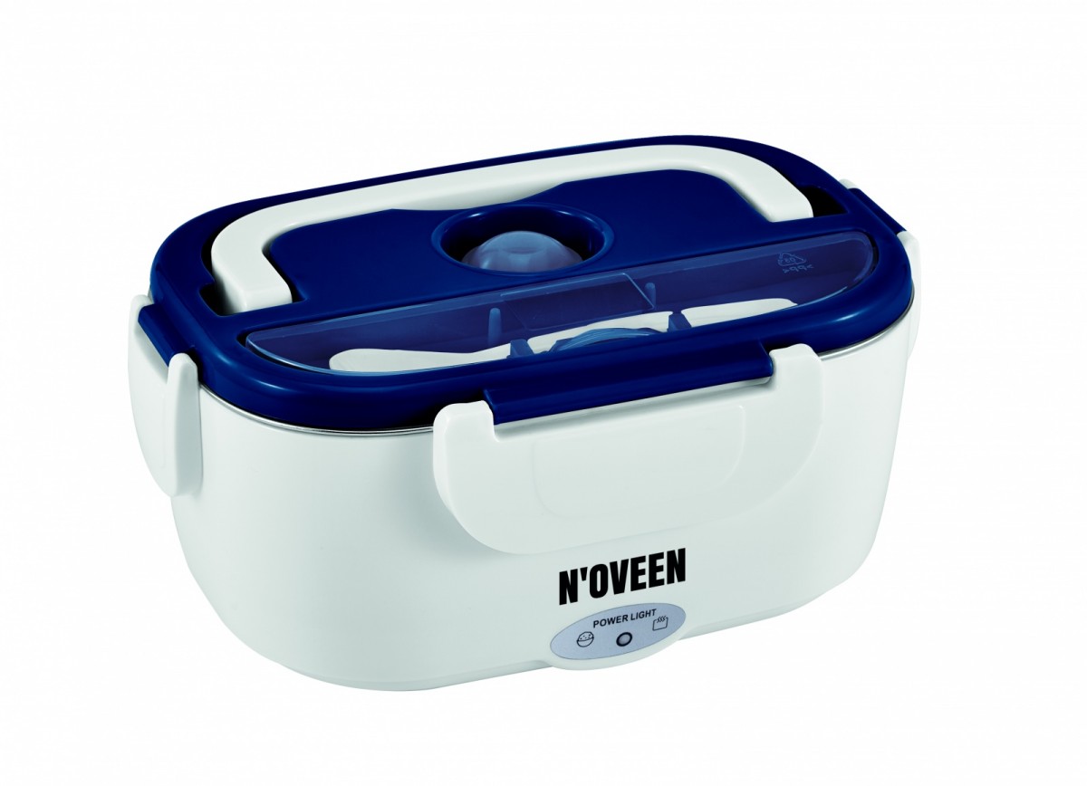 Elektrinis maisto šildytuvas Lunch Box LB410