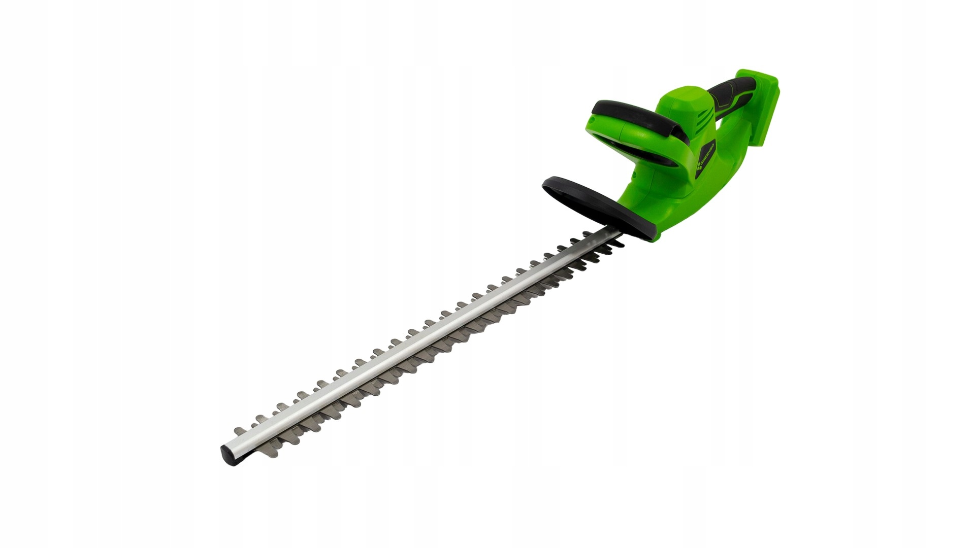 20 v akumuliatorinis genėjimo aparatas su baterija 4.0 ah greenso uao006-z4