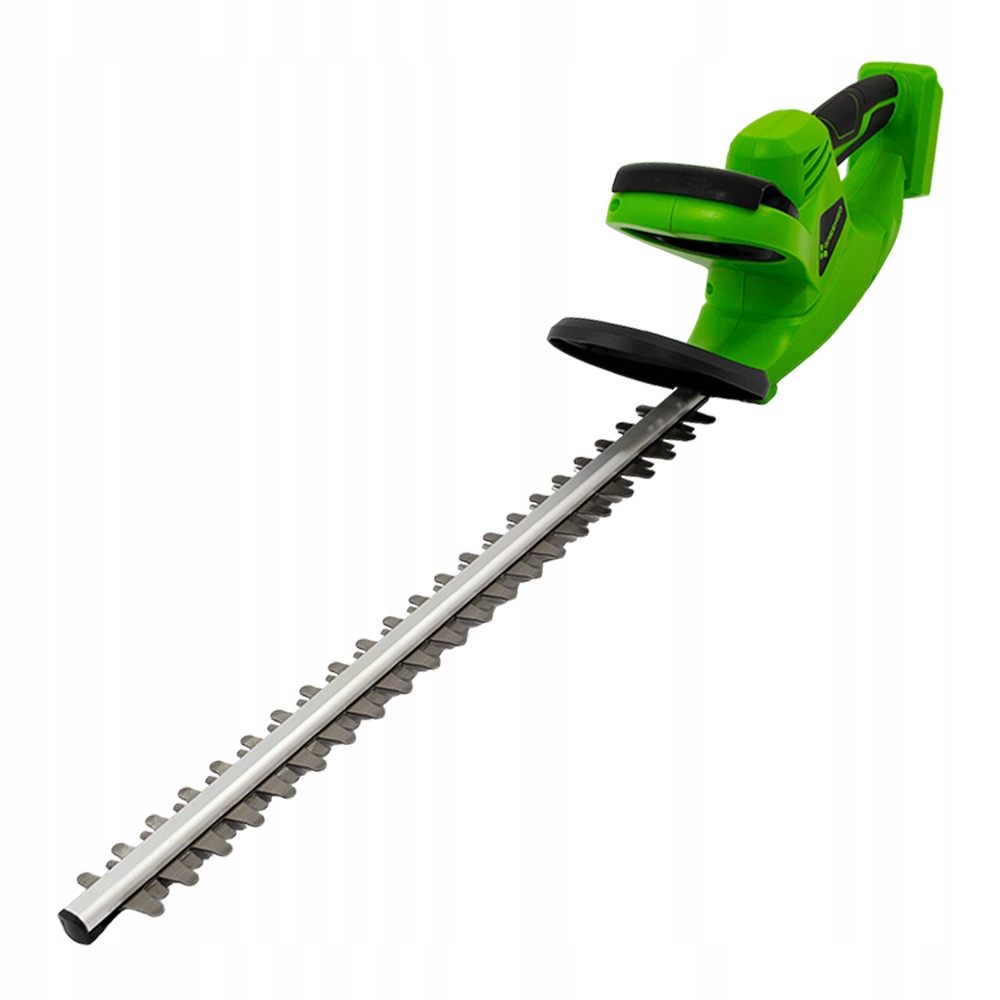 20 v akumuliatorinis genėjimo aparatas su baterija 4.0 ah greenso uao006-z4