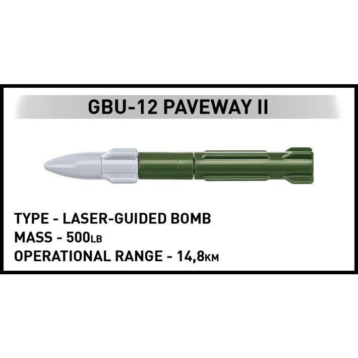 Konstravimo rinkinys at-6 wolverine, 263 dalys