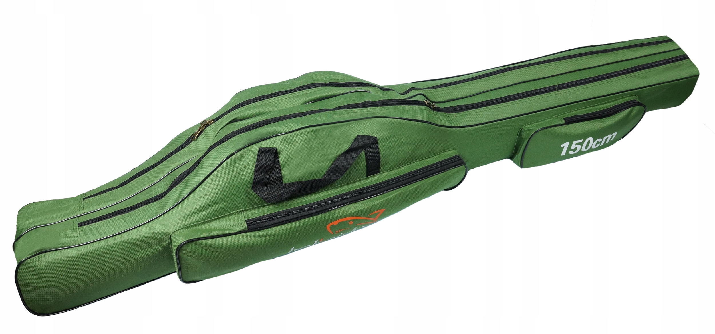 Maišelio strypo dėklas su kameromis Hokaidas, 150 cm