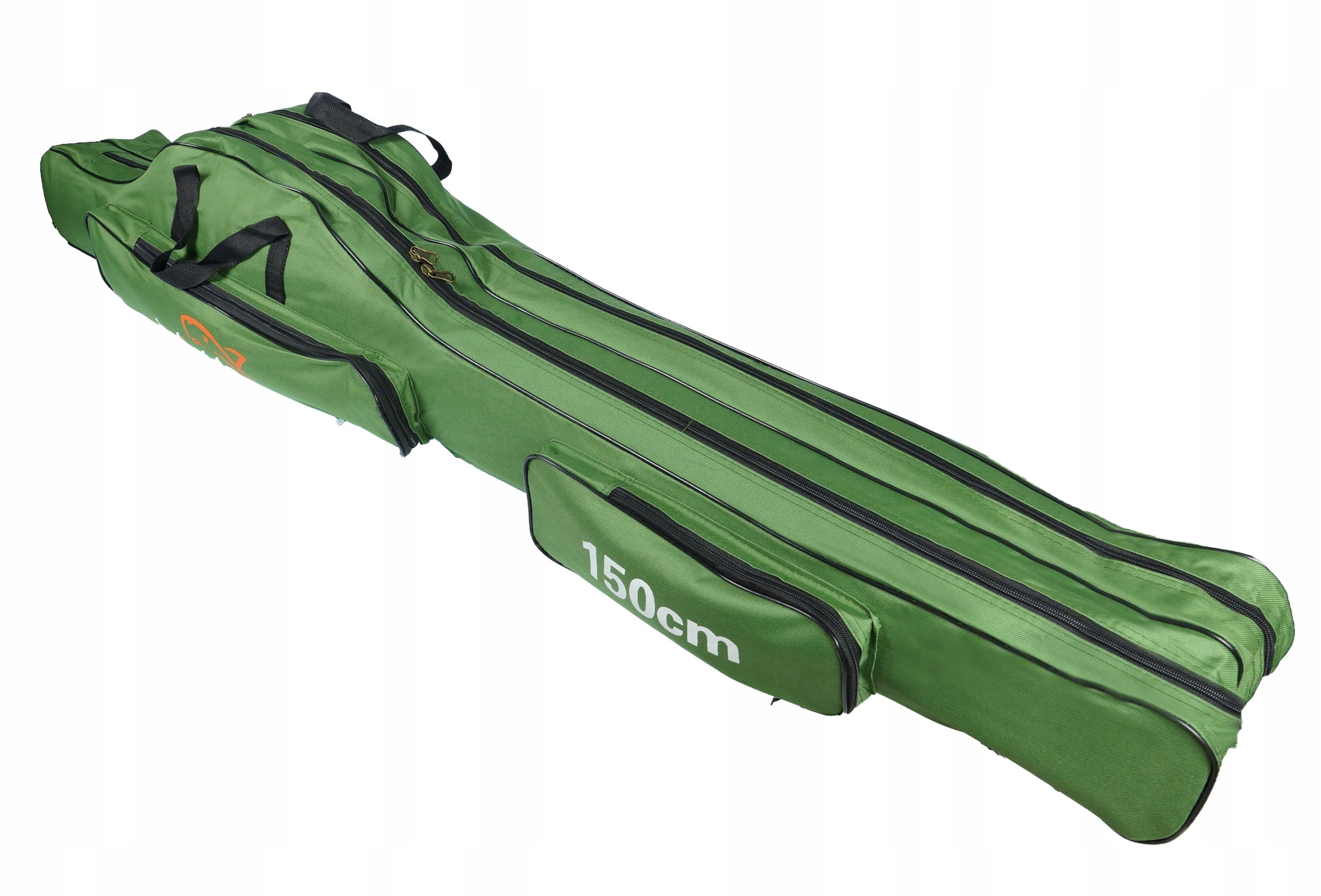 Maišelio strypo dėklas su kameromis Hokaidas, 150 cm