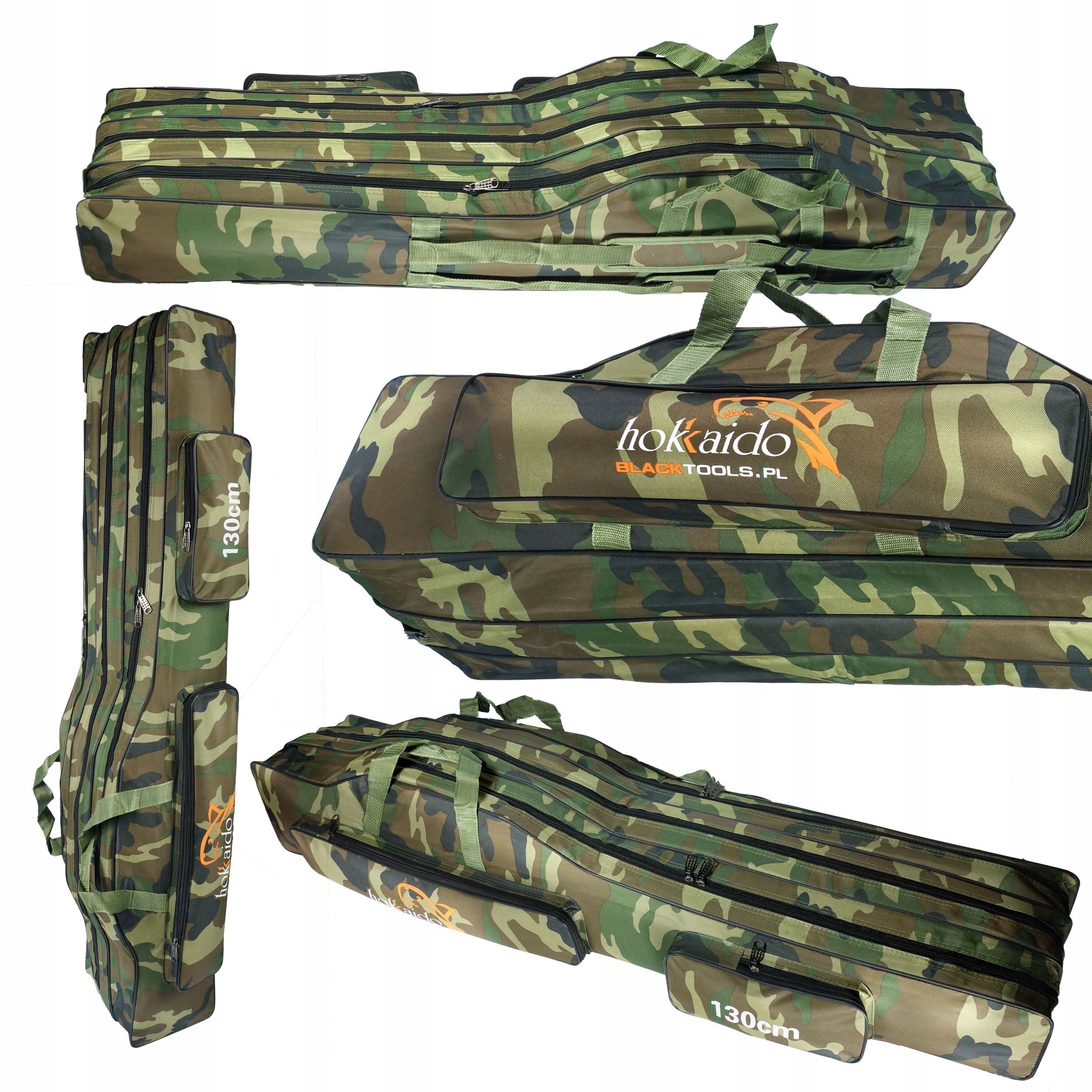 LAZDŲ DĖKLAS 3 SKYRIAI 150 CM HOKKAIDO VIELA