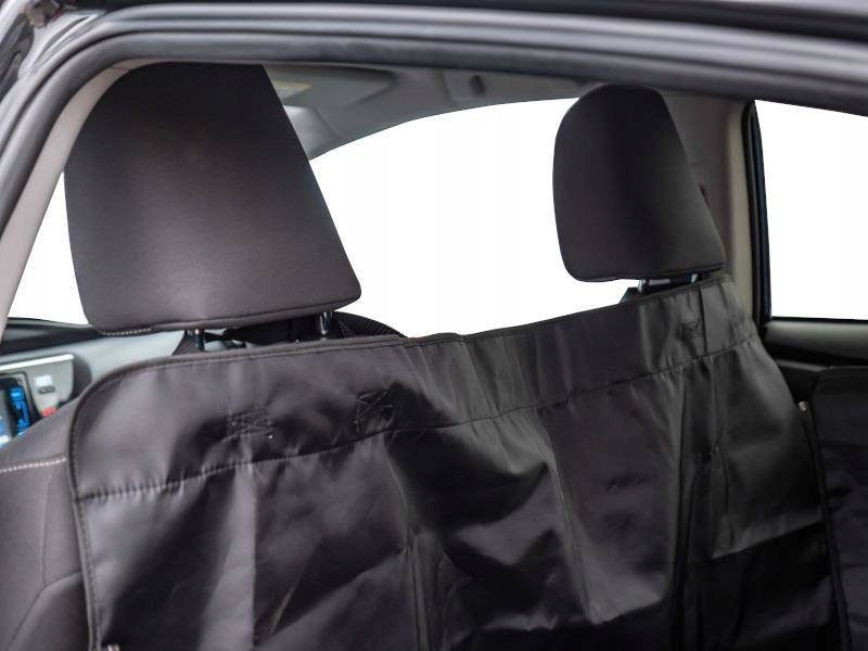 Apsauginis automobilio kilimėlis sėdynei