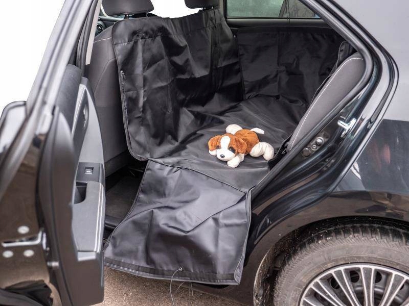 Apsauginis automobilio kilimėlis sėdynei