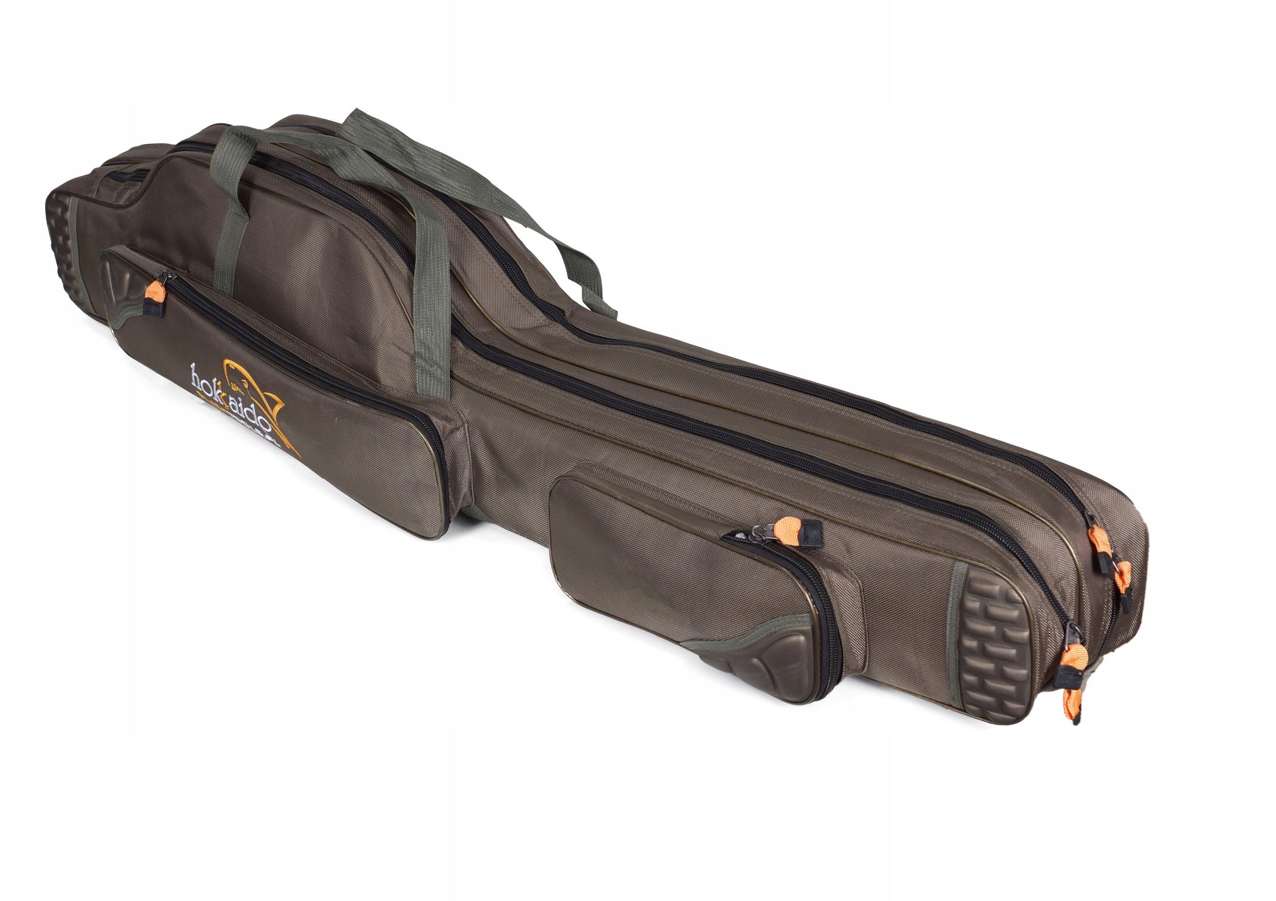 150 CM STORIO STRYPŲ DĖKLAS HOKKAIDO 2 SKYRIAI