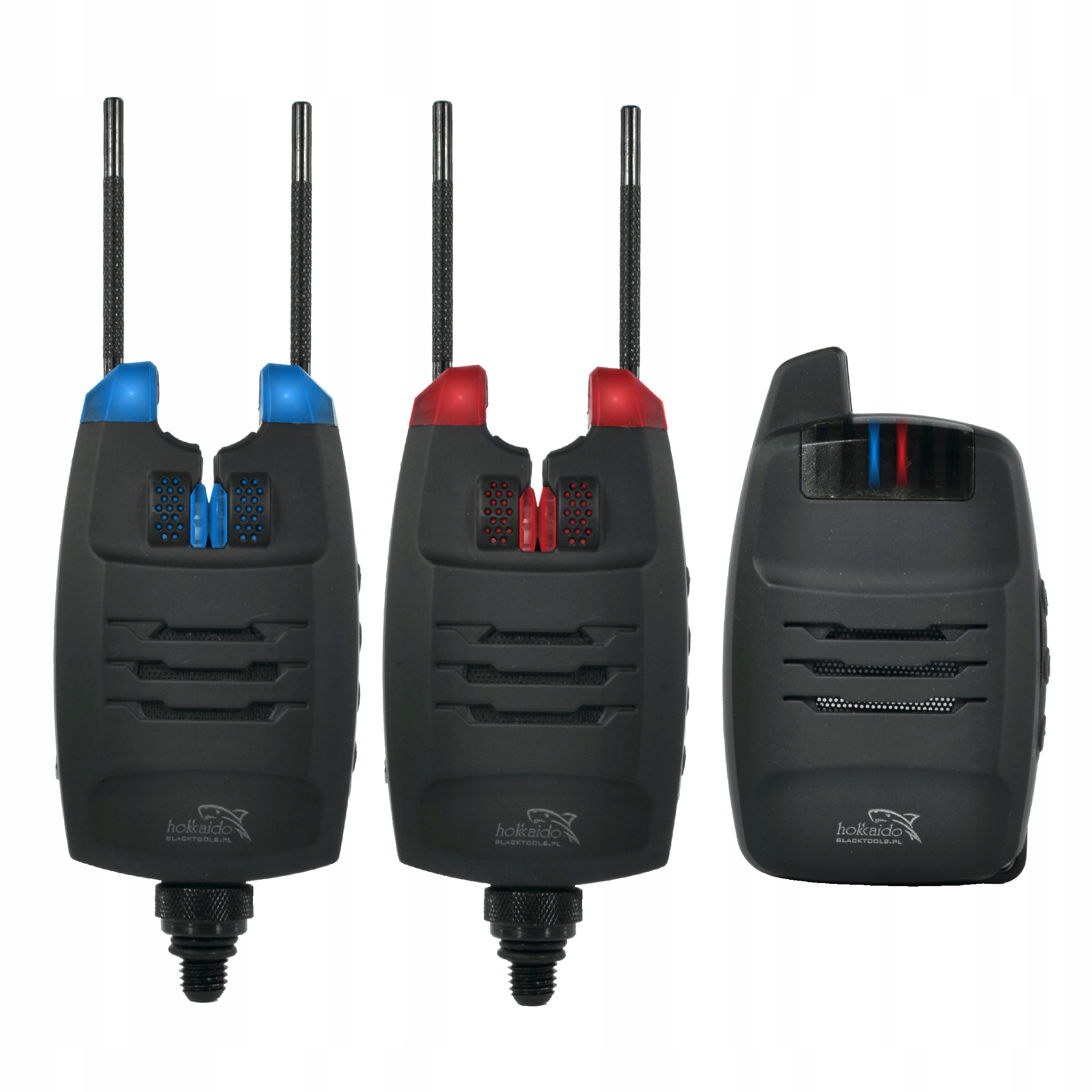 ŠVIESOFORO SIGNALŲ RINKINYS 2+1 FA214-2 (12034)