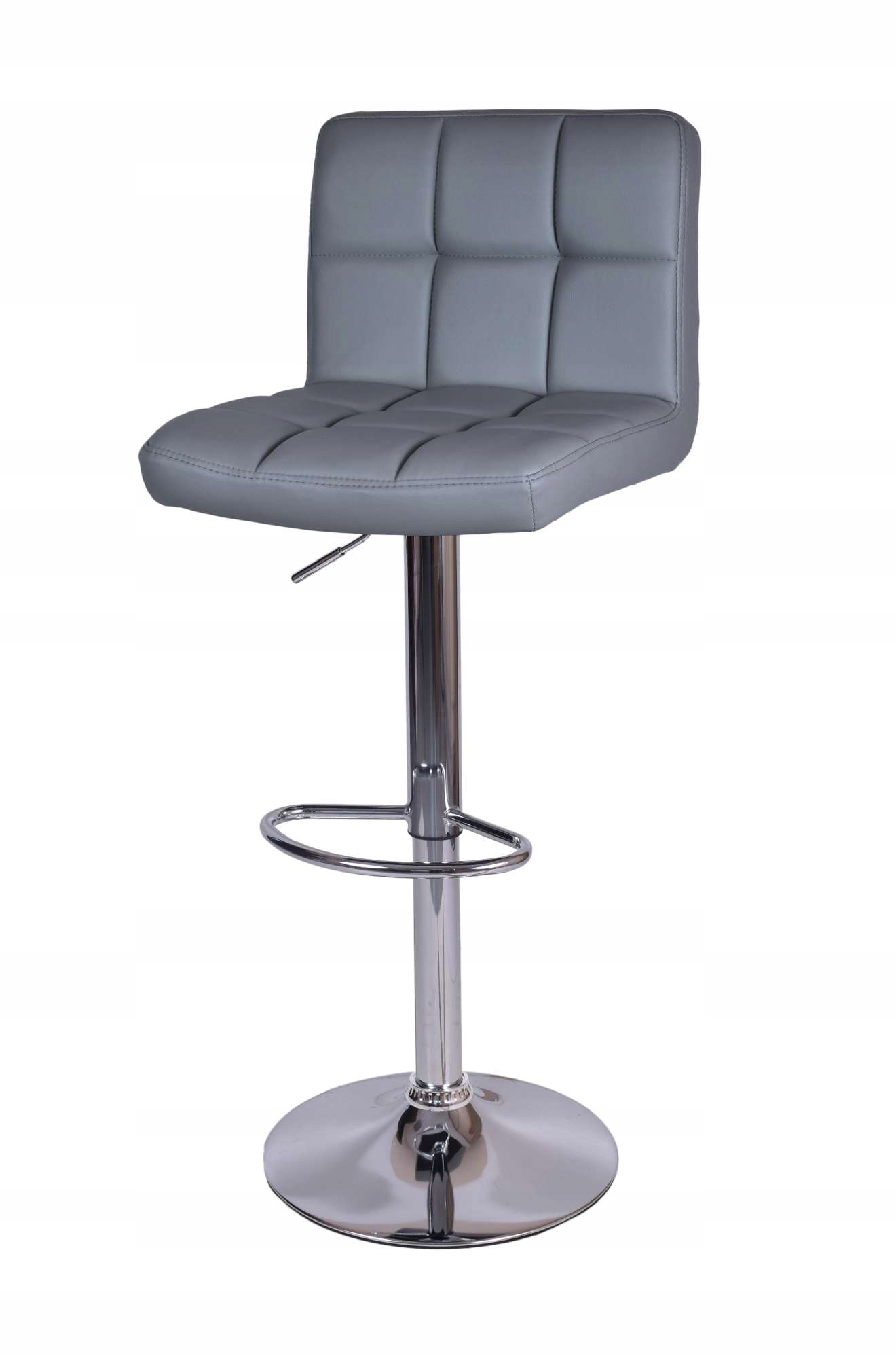 "Hocker" baro kėdė "Arako grey