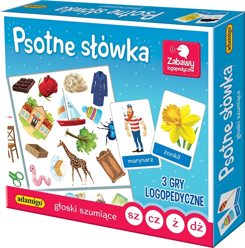 Loginis žodžių žaidimas