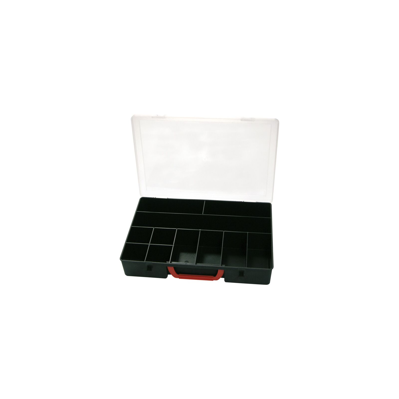 Dėžė Organizer 350