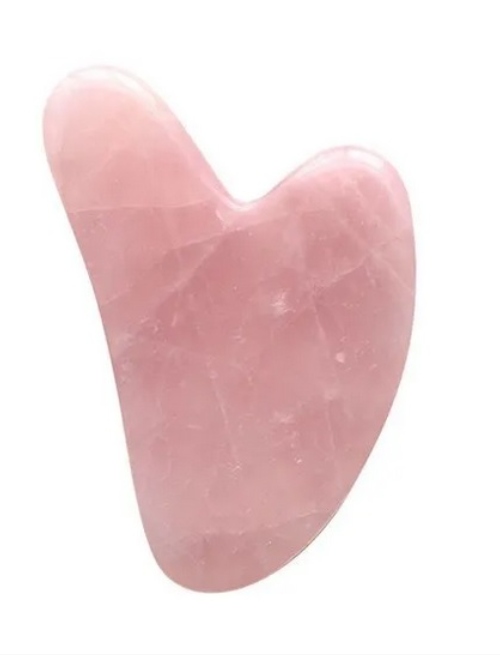 Fluff Gua Sha Stone