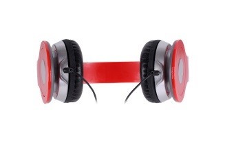 Rebeltec city red