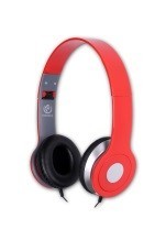 Rebeltec city red