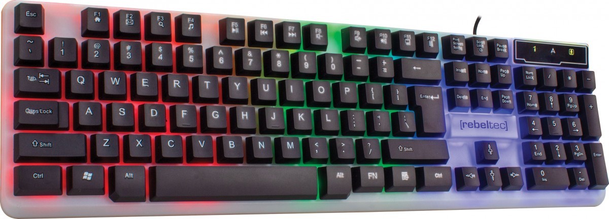 Rebeltec neon