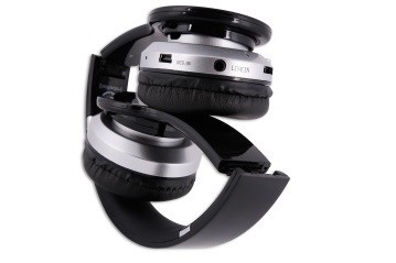 Rebeltec cristal edr black