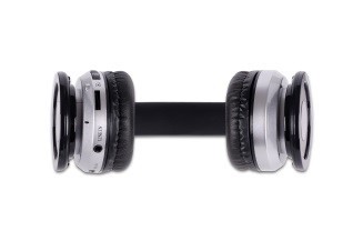 Rebeltec cristal edr black
