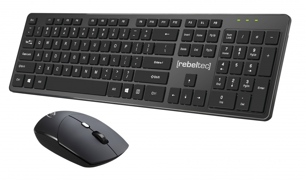 Rebeltec combo maxim