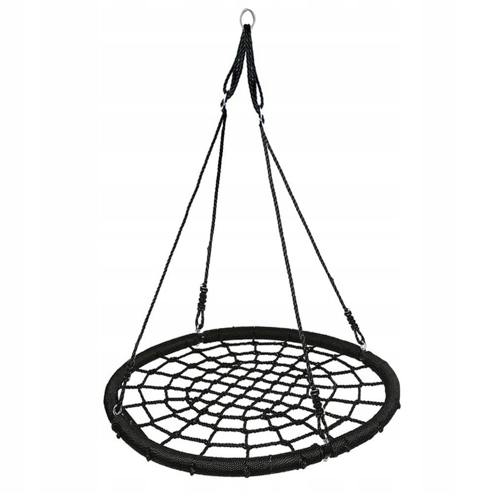 Gandrų supynės Black 480155
