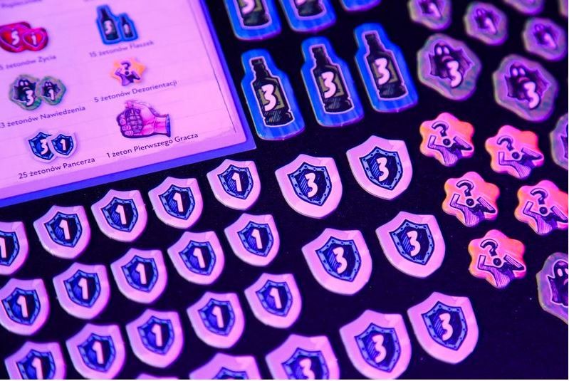 Stalo žaidimas jakub wędrowycz laukinis samagonas portal games, pl