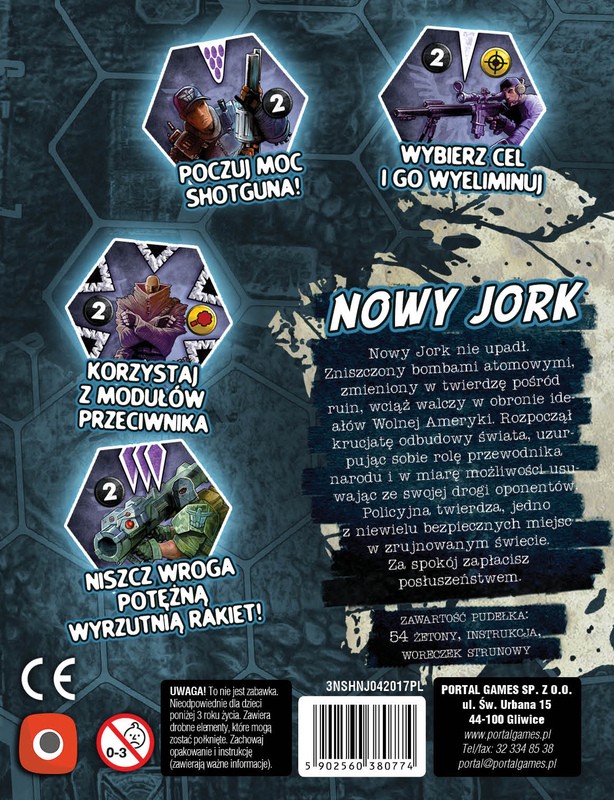 Stalo žaidimas portal games neuroshima hex 3.0 niujorkas
