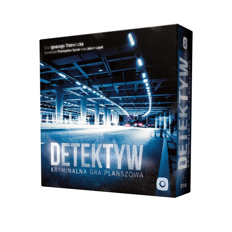 Strateginis stalo žaidimas detektyvas portal games, pl
