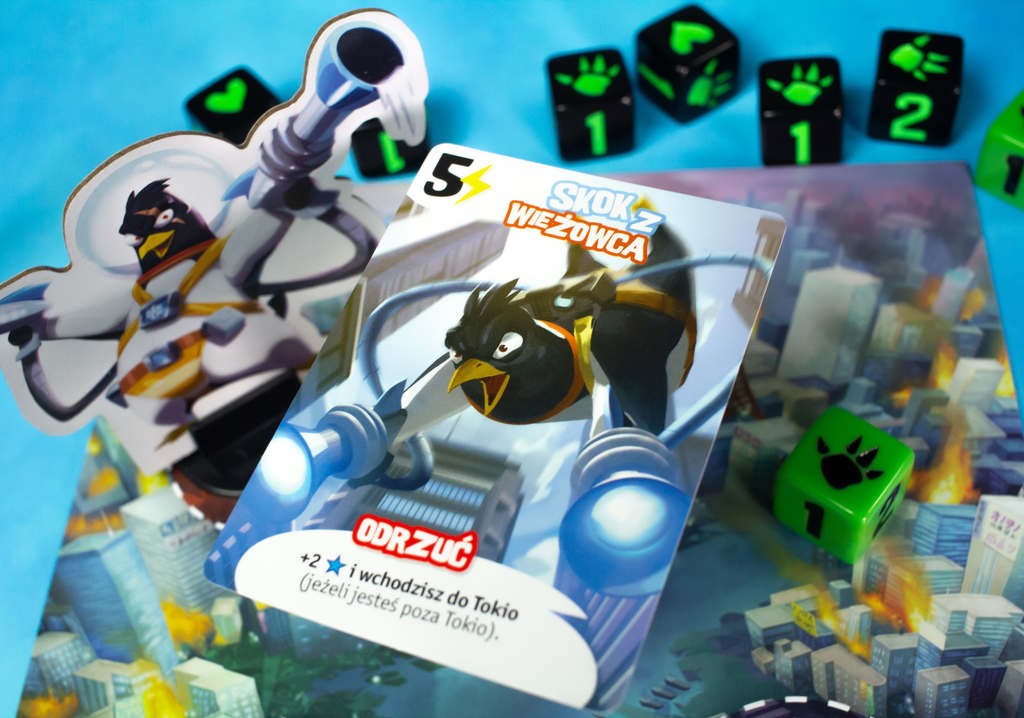 Stalo žaidimas monstrai tokijuje portal games, pl