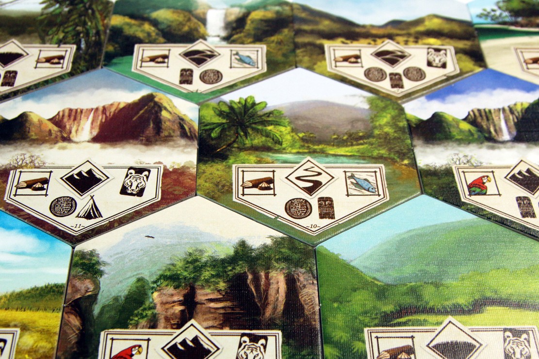 Stalo žaidimas robinson crusoe nuotykis prakeiktoje saloje, pl
