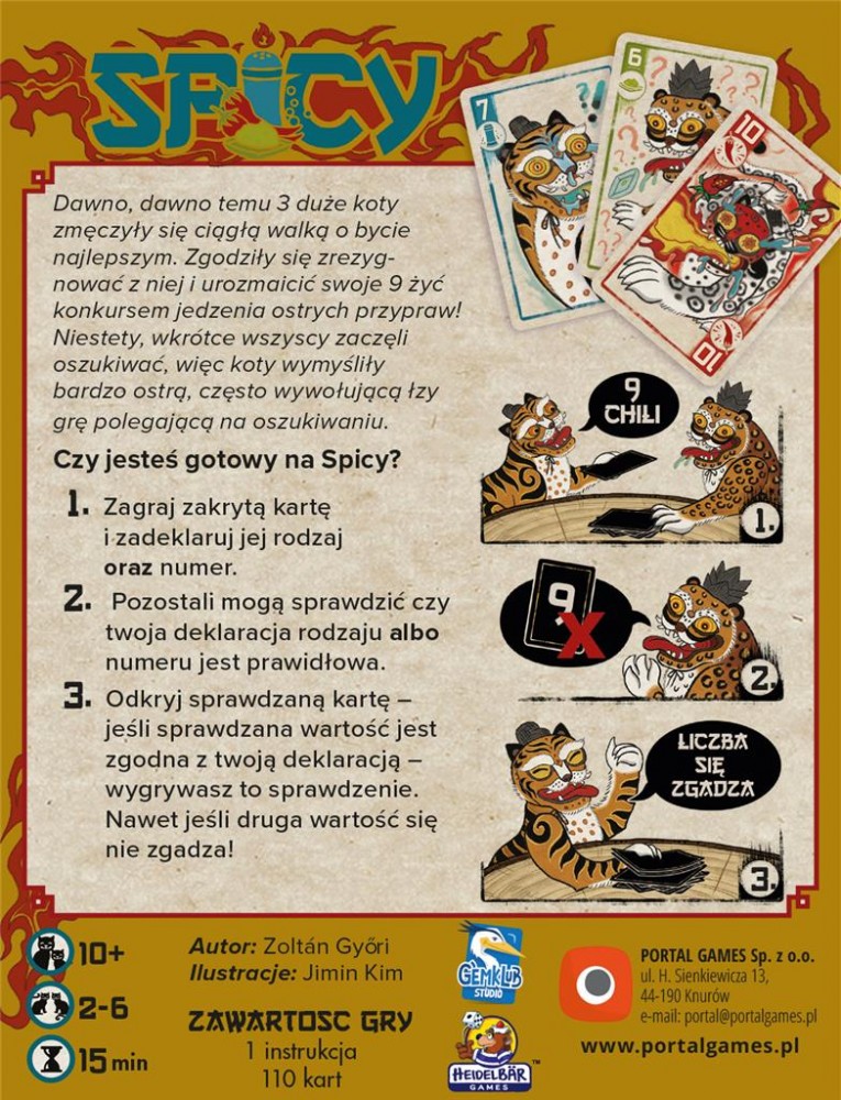 Stalo žaidimas portal games spicy, eng