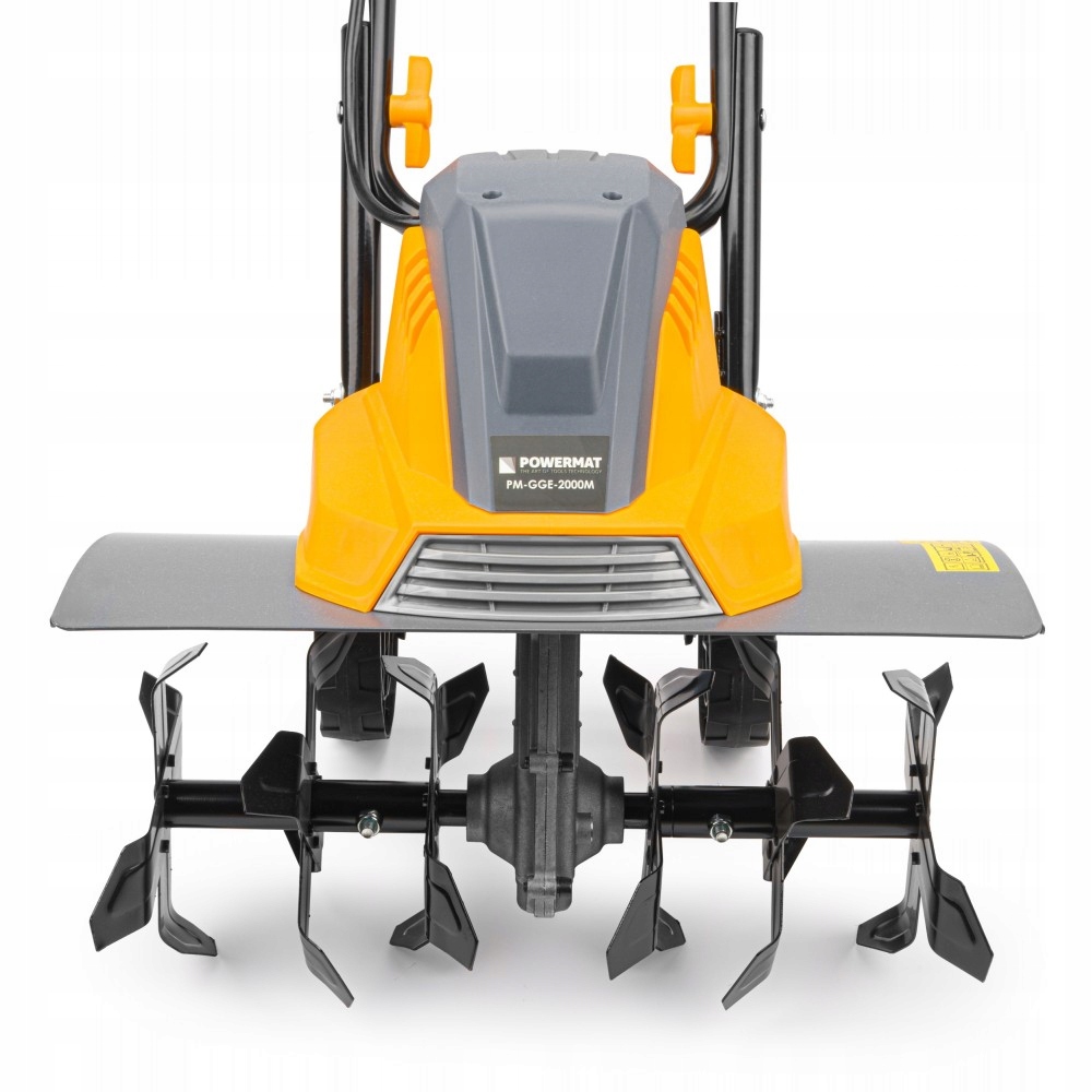 Elektrinis kultivatorius 2kW PowerMat