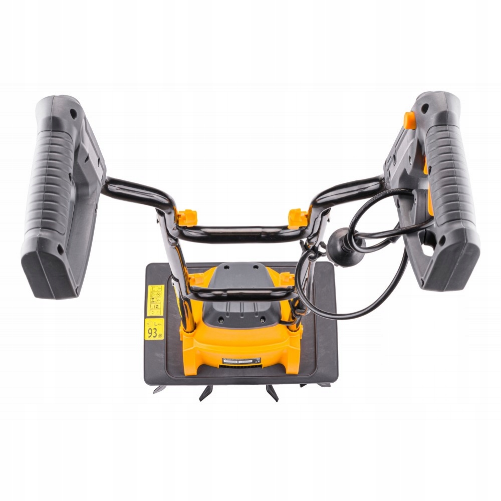 Elektrinis kultivatorius 1,7kW PowerMat