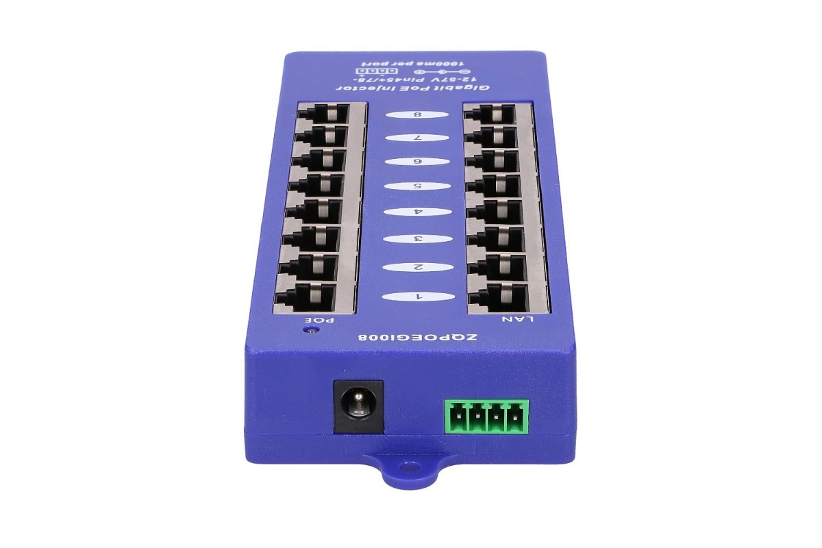 Priedas extralink ex.6365, rj45