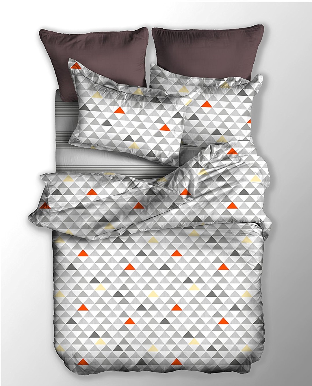 Patalynės komplektas 155x220 2 vnt.