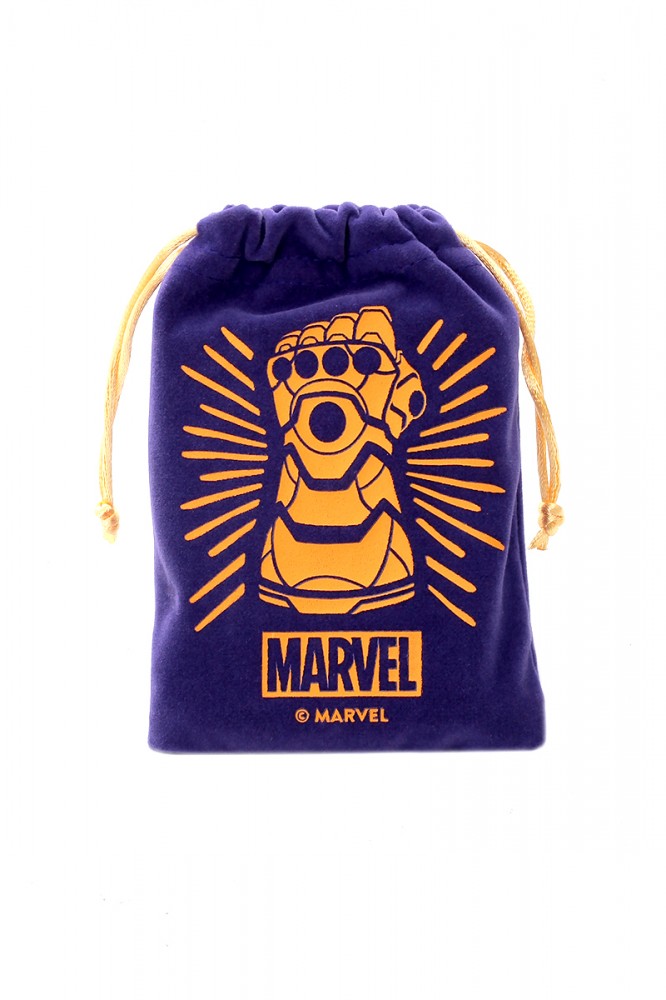 Kortų žaidimas rebel marvel gauntlet