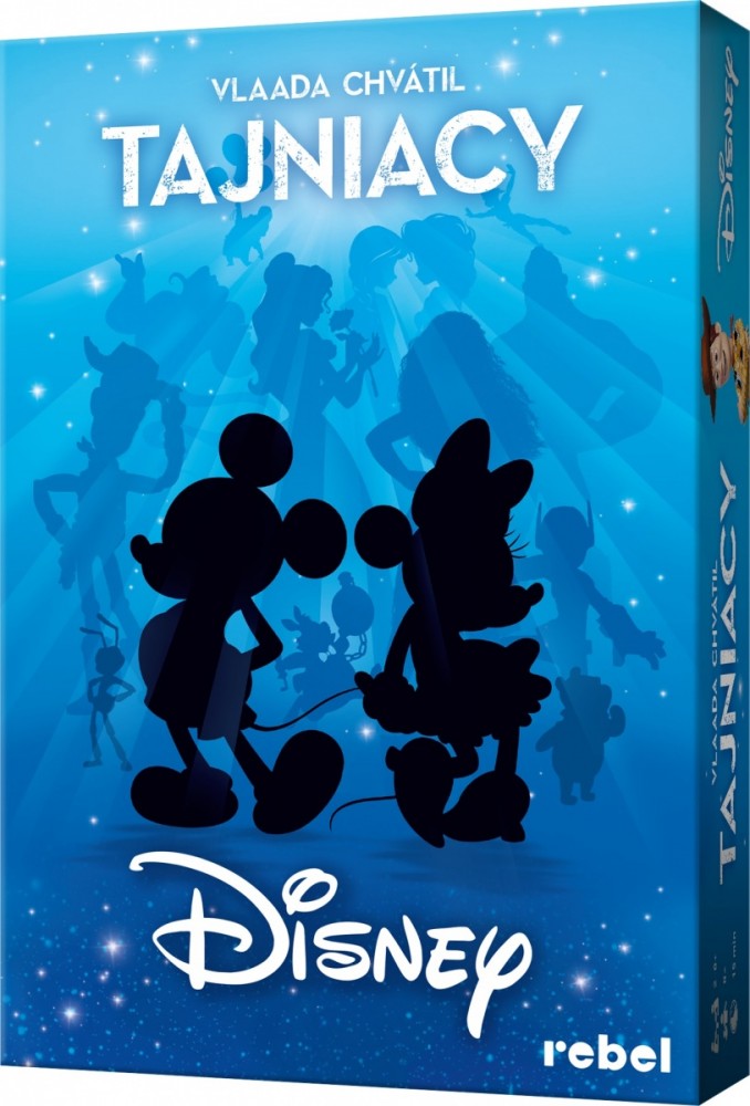 Stalo žaidimas magiškasis disney