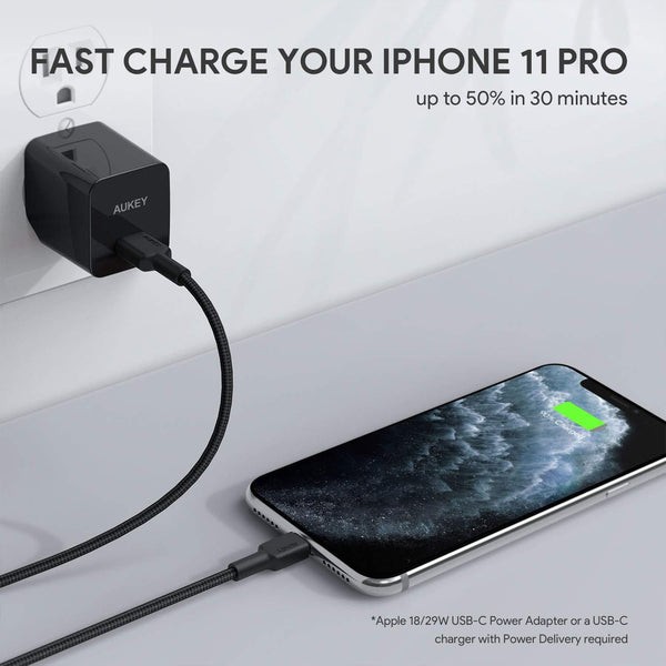 Aukey cb-cl03