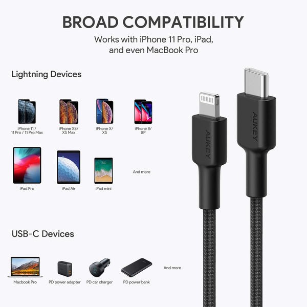 Aukey cb-cl03
