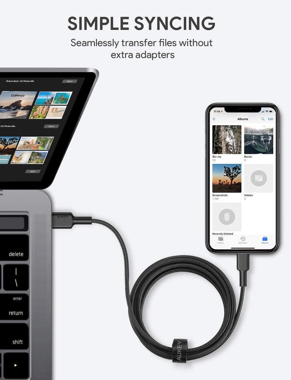 Aukey cb-cl03