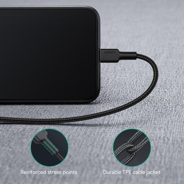 Aukey cb-cl02