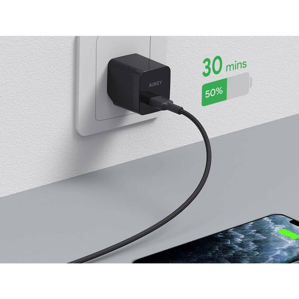 Aukey cb-cl02