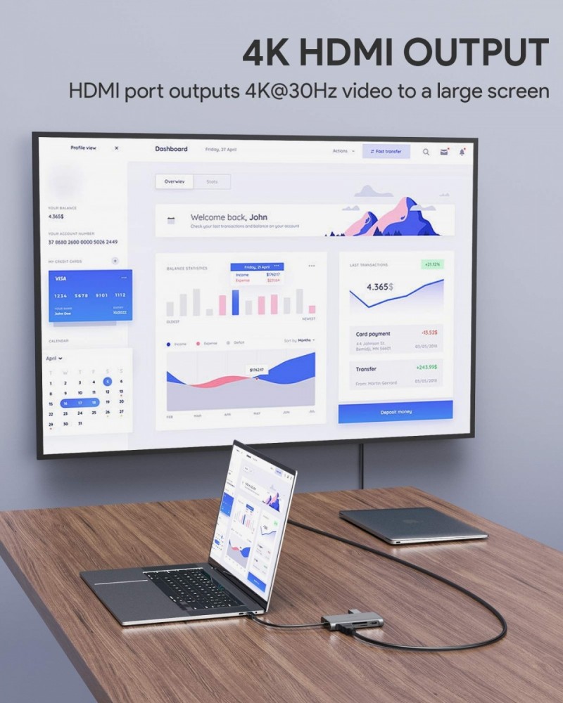 Aukey cb-c91