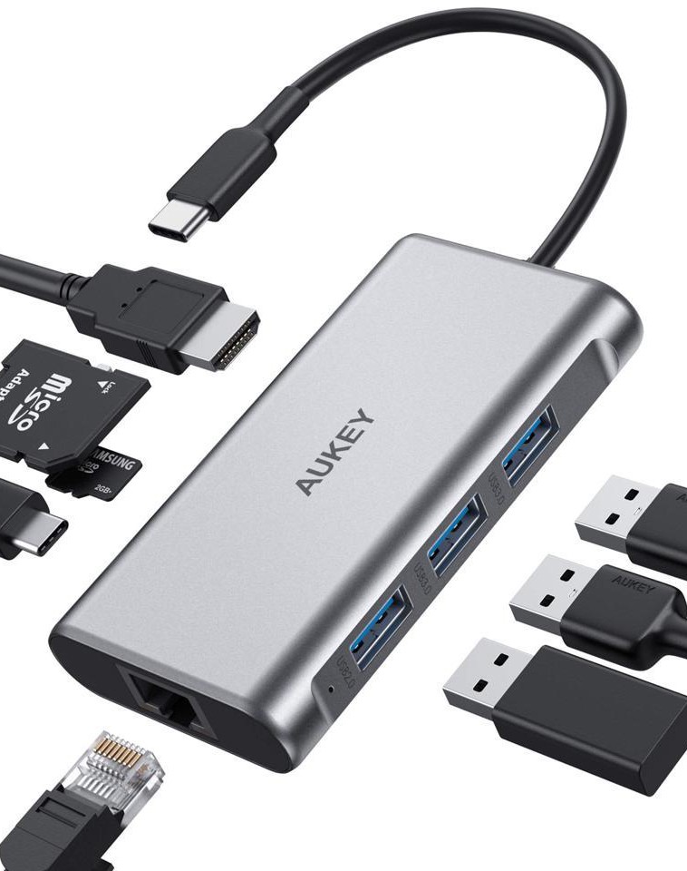 Aukey cb-c91